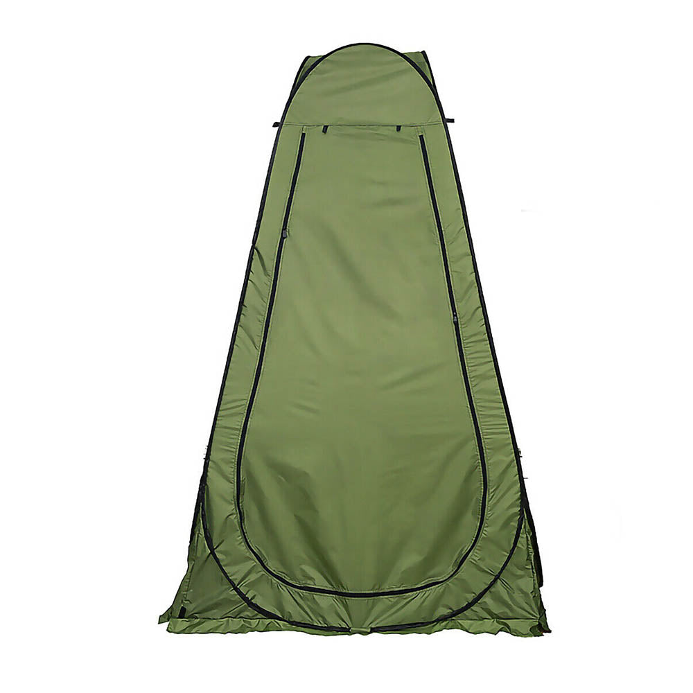 Changing tent for camping and beach – easy to carry and protects privacy