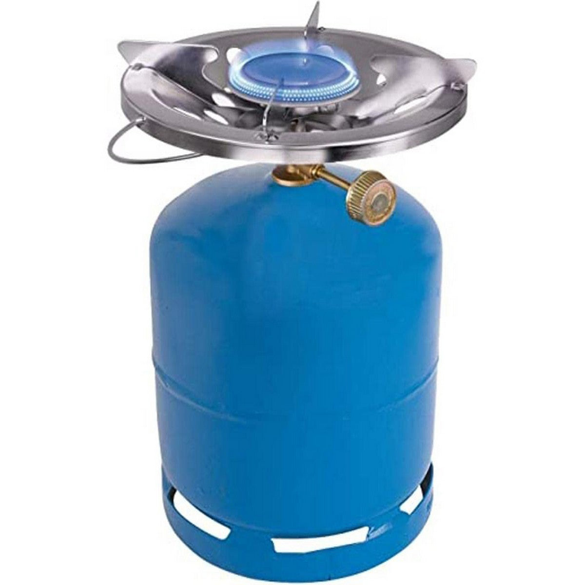 Gaskök Super Ego Stor