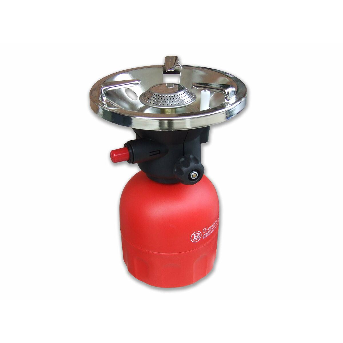 Gaskök Comgas finns hos Aktivcamping