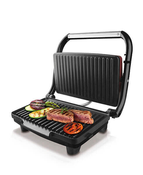 Grillgaller och stekbord