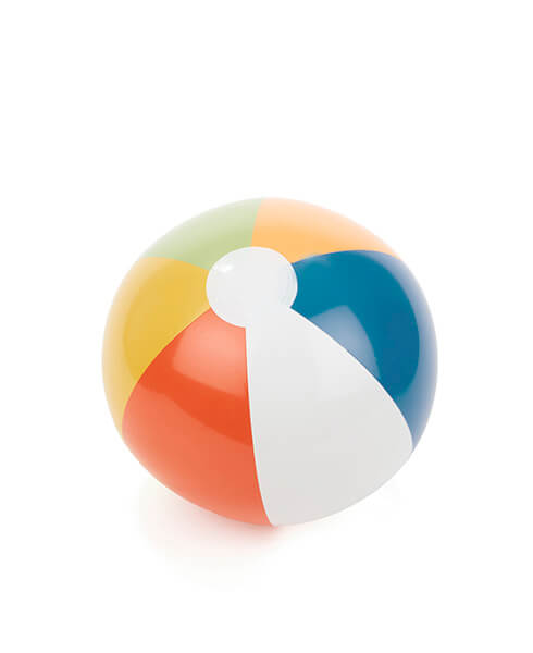 Strandbollar