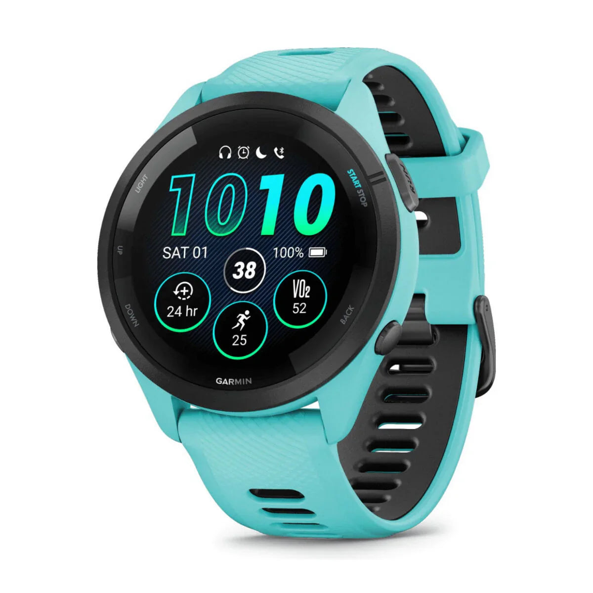 Garmin