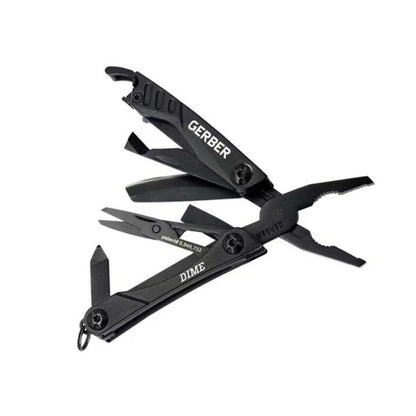 Multi-function knife Gerber 31-003610 Black