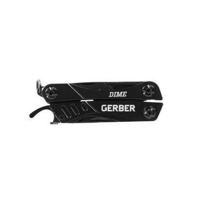 Multi-function knife Gerber 31-003610 Black