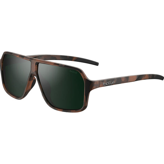 Herrsolglasögon Bollé BS030004 ø 60 mm finns hos Aktivcamping
