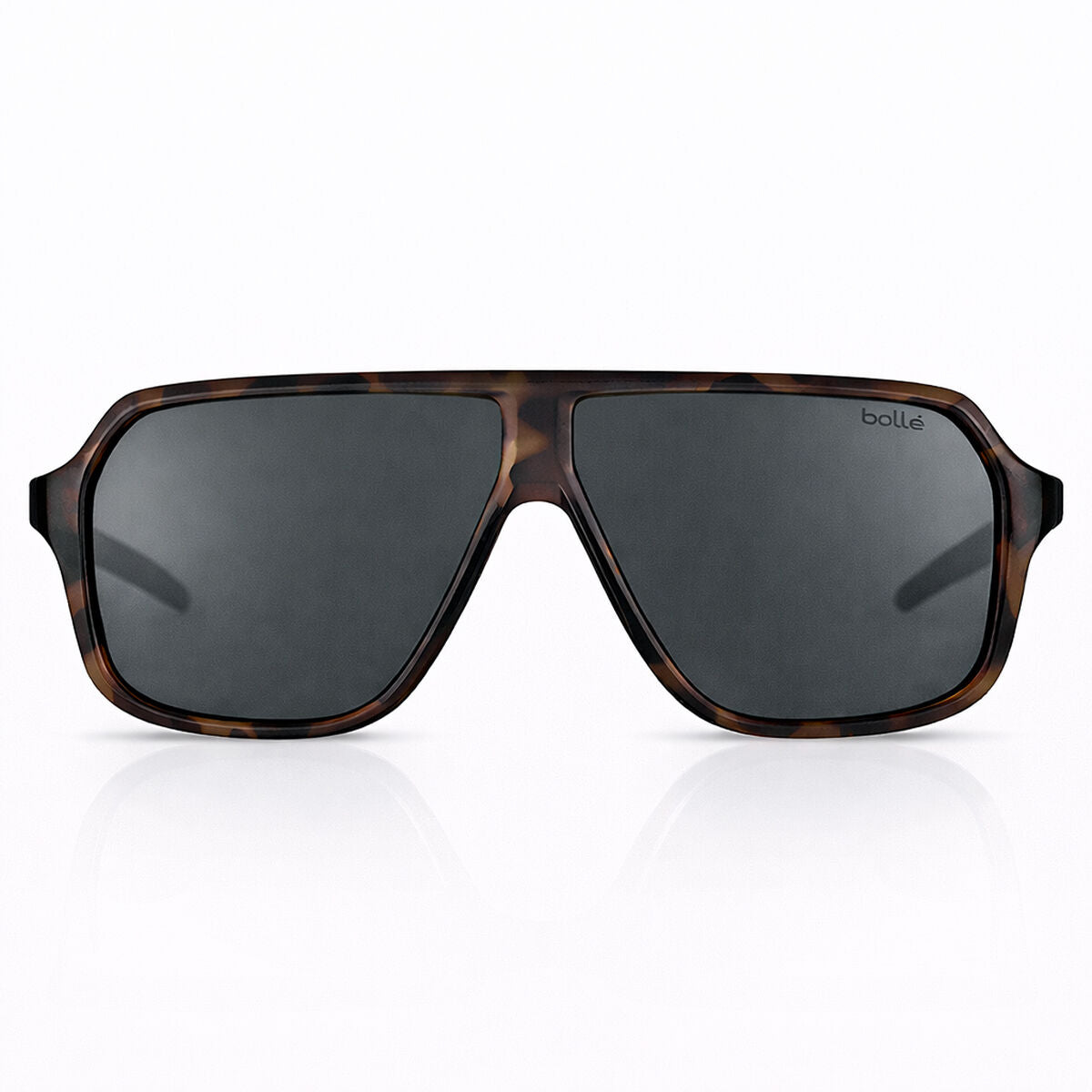 Herrsolglasögon Bollé BS030004 ø 60 mm finns hos Aktivcamping