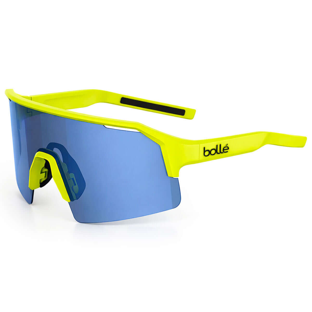 Unisexsolglasögon Bollé BS005002 Ø 140 mm finns hos Aktivcamping
