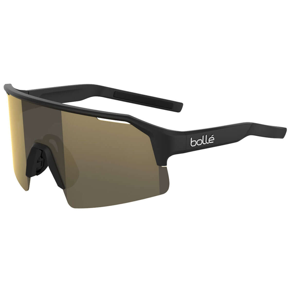 Unisexsolglasögon Bollé BS005001 Ø 140 mm finns hos Aktivcamping