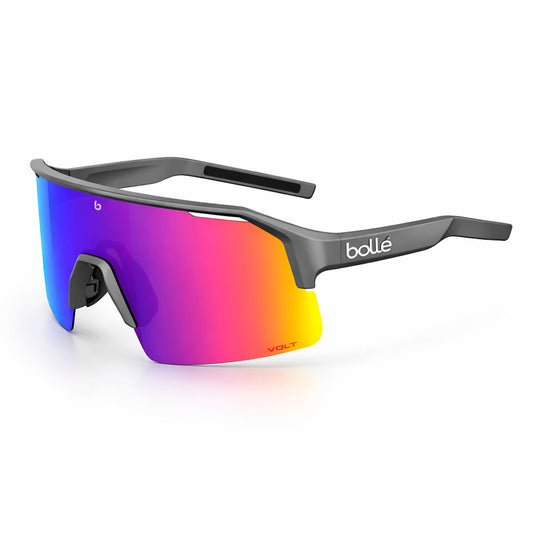 Unisexsolglasögon Bollé BS005005 Ø 140 mm finns hos Aktivcamping