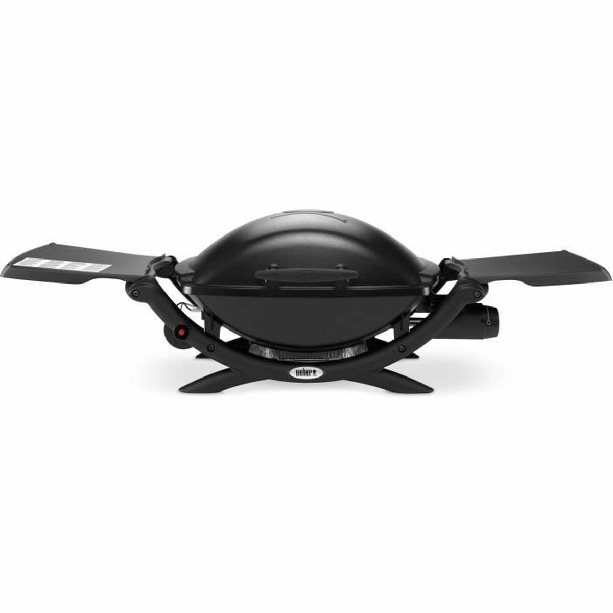 Grill Weber Aluminium 55 x 39 cm