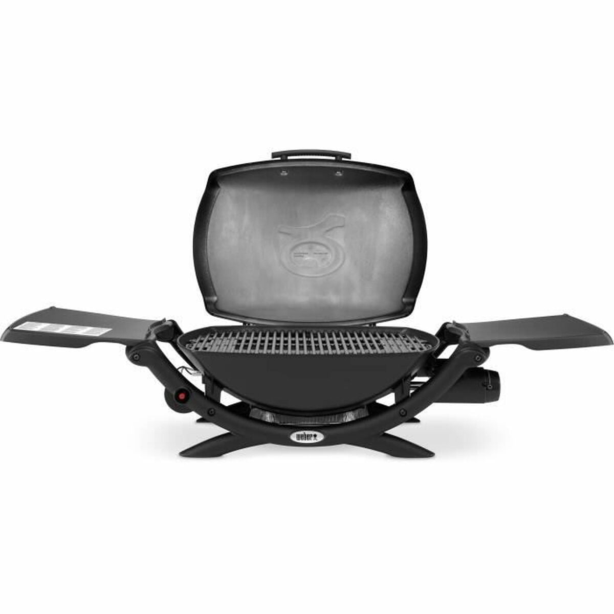 Grill Weber Aluminum 55 x 39 cm