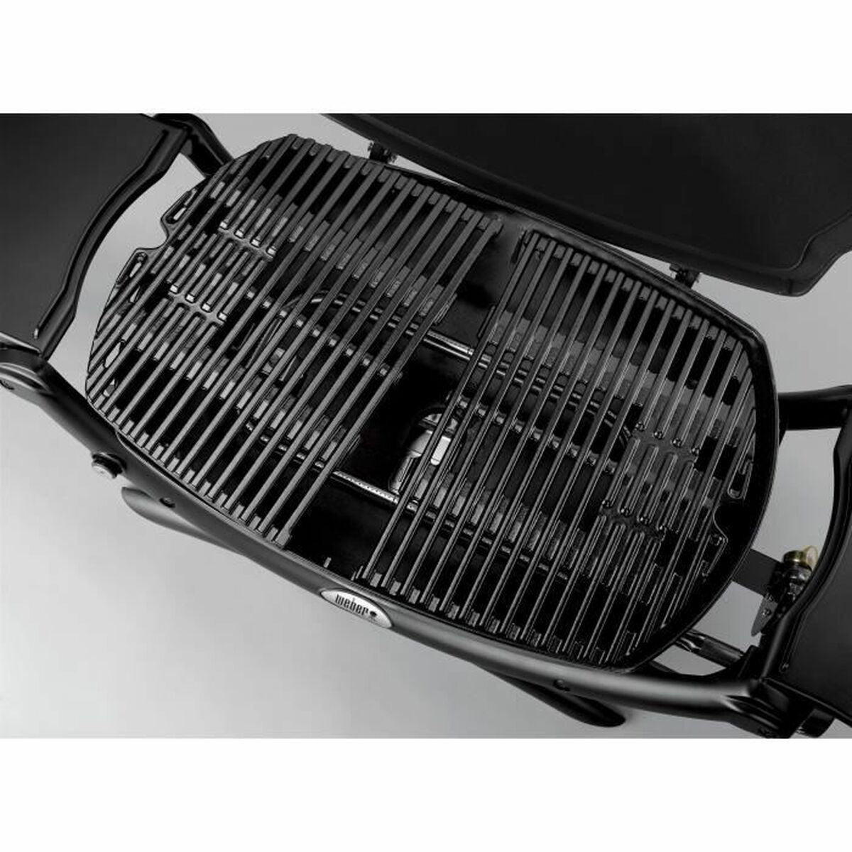 Grill Weber Aluminum 55 x 39 cm