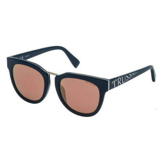 Damsolglasögon Trussardi STR180527T9R Grön Ø 52 mm finns hos Aktivcamping