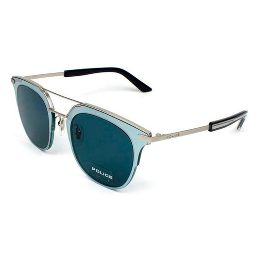 Unisexsolglasögon Police SPL584-0581 Ø 50 mm finns hos Aktivcamping