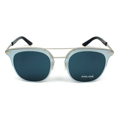 Unisexsolglasögon Police SPL584-0581 Ø 50 mm finns hos Aktivcamping