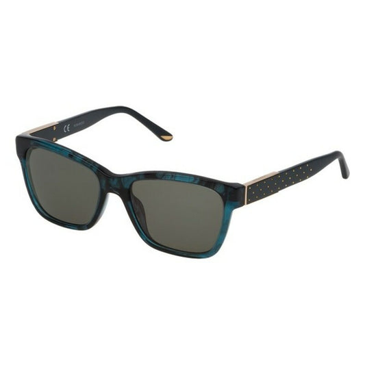 Damsolglasögon Nina Ricci SNR116540Z47 Grön ø 54 mm finns hos Aktivcamping