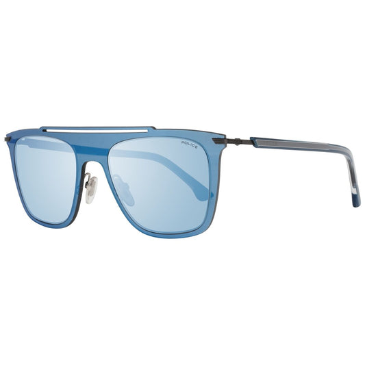 Herrsolglasögon Police SPL581 52627B Multicolour finns hos Aktivcamping