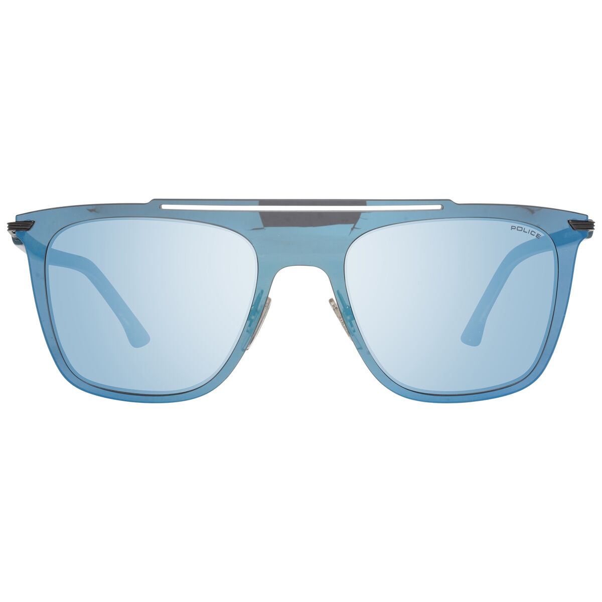 Herrsolglasögon Police SPL581 52627B Multicolour finns hos Aktivcamping