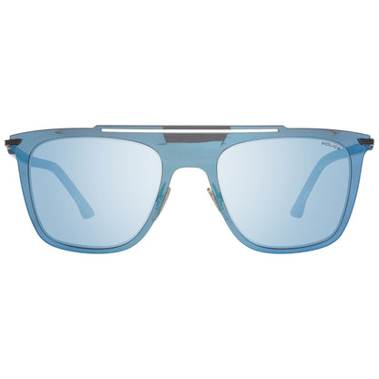 Herrsolglasögon Police SPL581 52627B Multicolour finns hos Aktivcamping