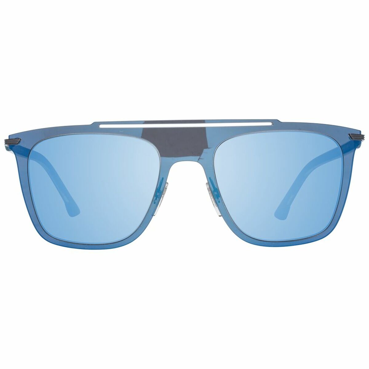 Herrsolglasögon Police PL581M 52627B Multicolour finns hos Aktivcamping