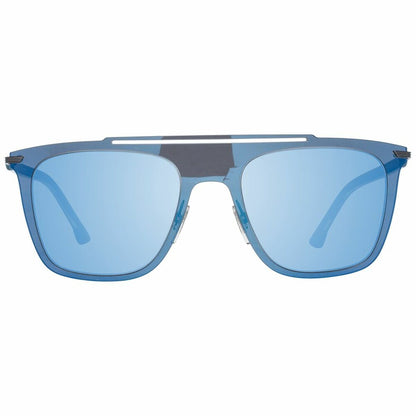Herrsolglasögon Police PL581M 52627B Multicolour finns hos Aktivcamping