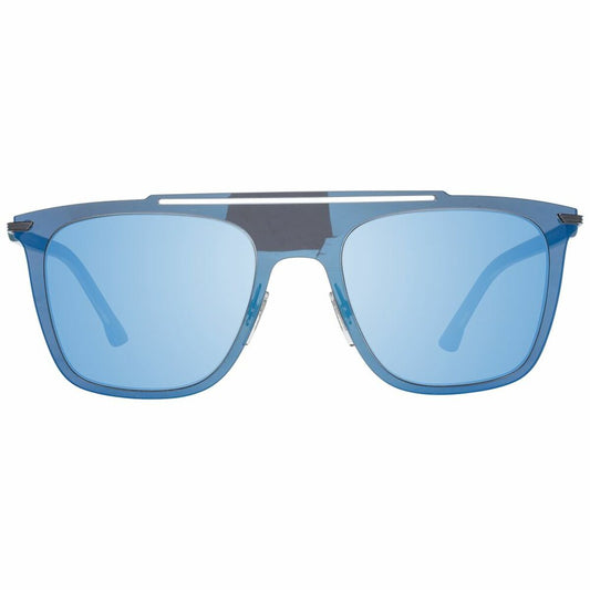 Herrsolglasögon Police PL581M 52627B Multicolour finns hos Aktivcamping