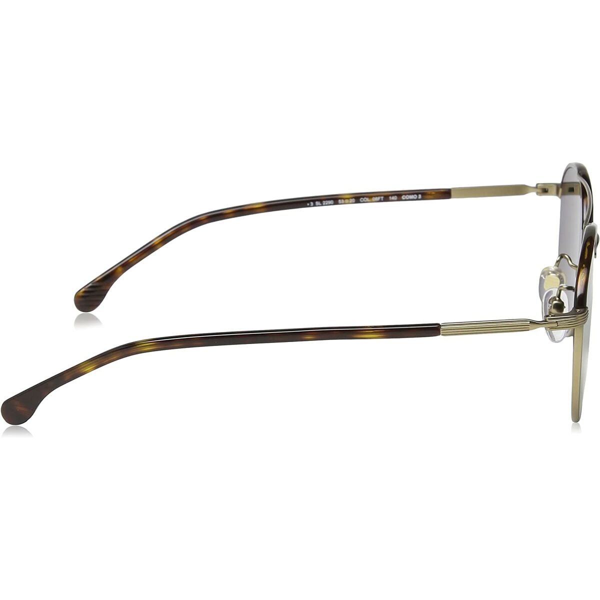Herrsolglasögon Lozza SL4162M-0786 ø 58 mm - finns hos Aktivcamping