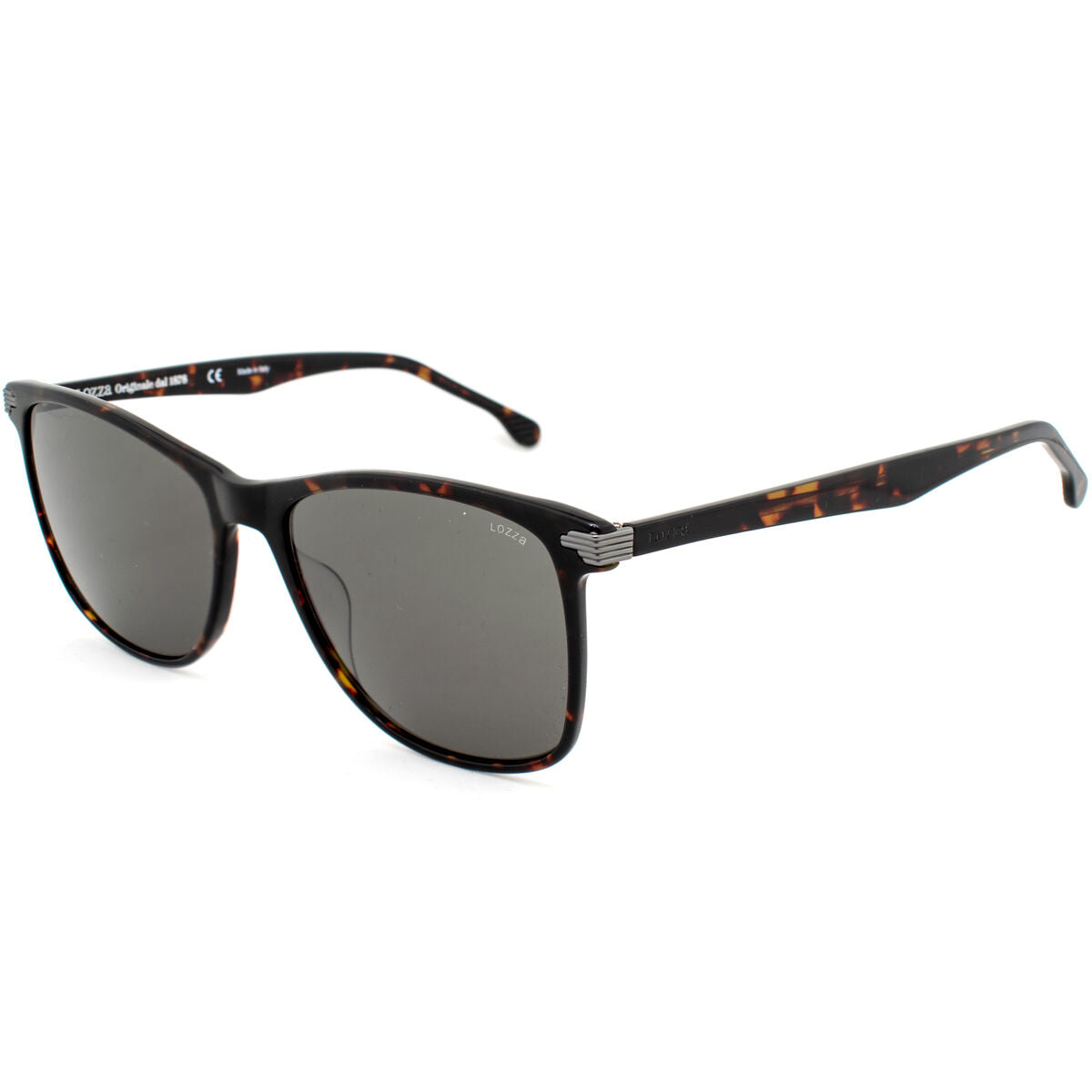 Herrsolglasögon Lozza SL4162M-0786 ø 58 mm - finns hos Aktivcamping