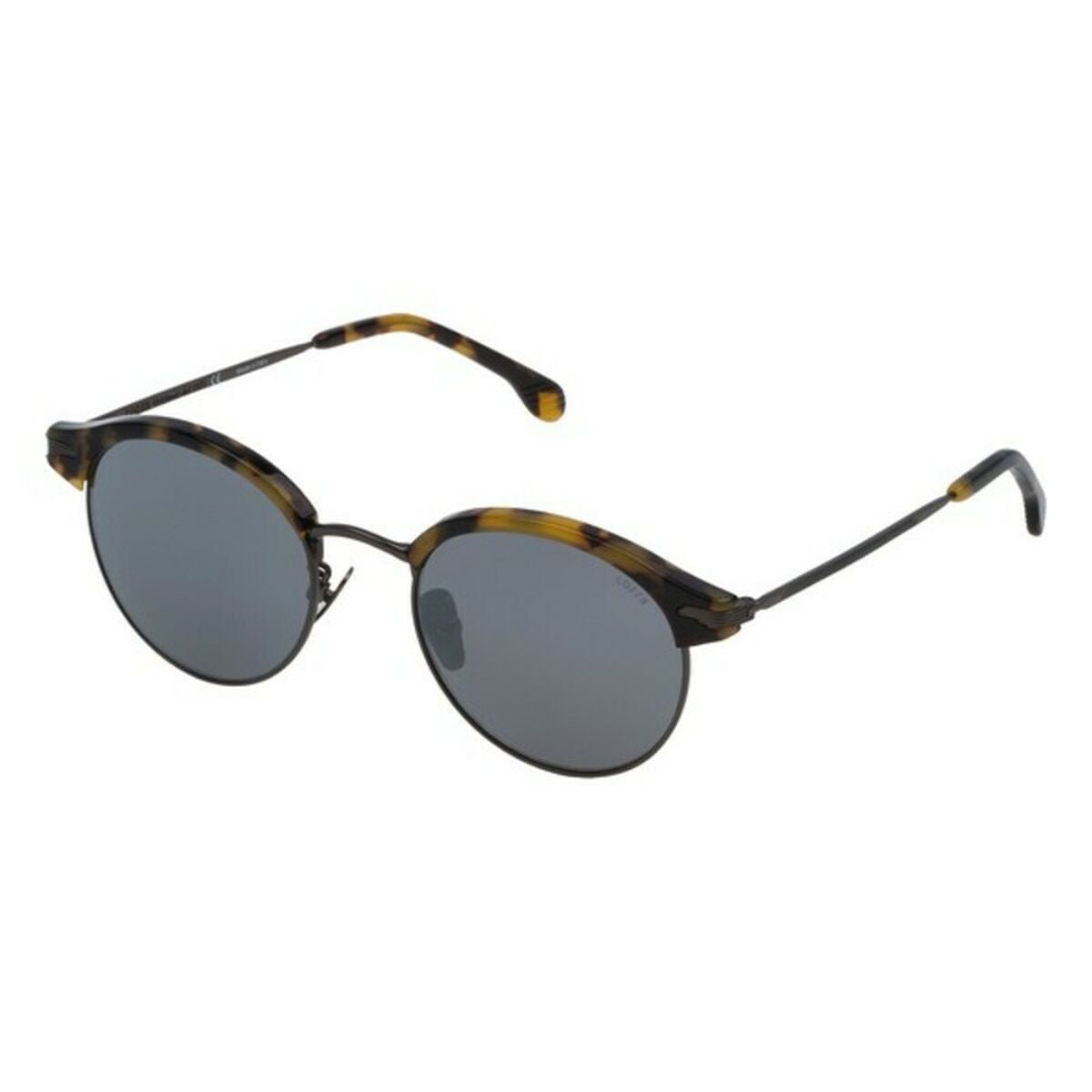 Unisexsolglasögon Lozza SL2299M51627X Ø 51 mm finns hos Aktivcamping