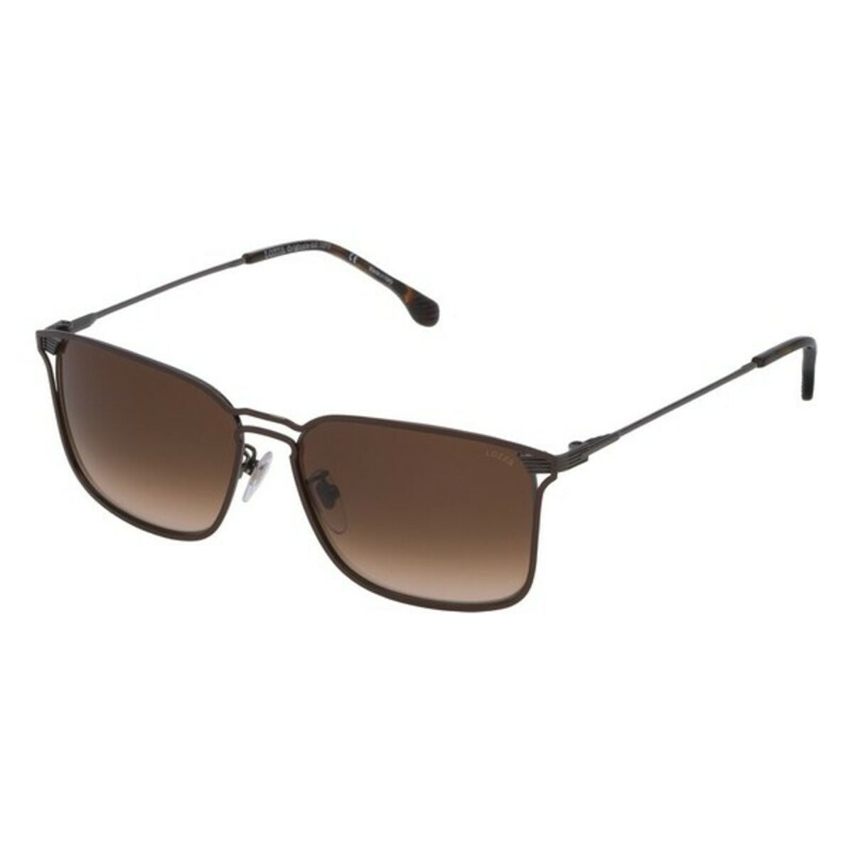 Herrsolglasögon Lozza SL2302M570S97 ø 57 mm - finns hos Aktivcamping