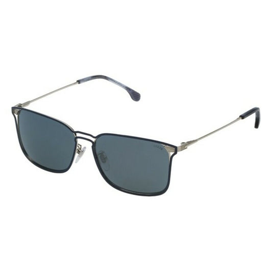 Herrsolglasögon Lozza SL2302M57E70X Blå ø 57 mm finns hos Aktivcamping