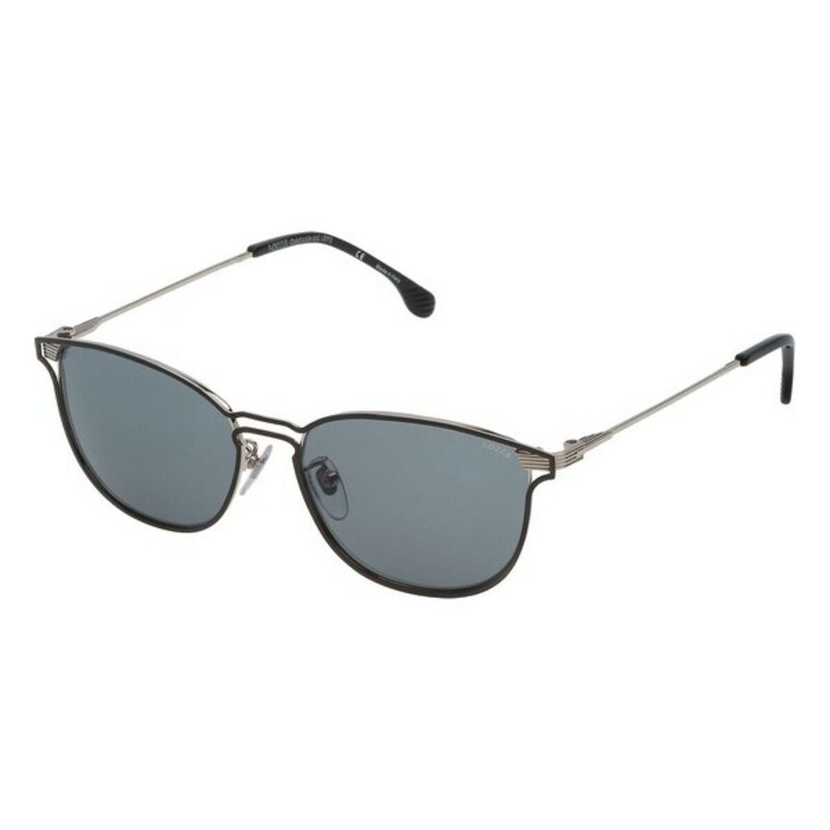 Unisexsolglasögon Lozza SL2303M550F53 Ø 55 mm finns hos Aktivcamping