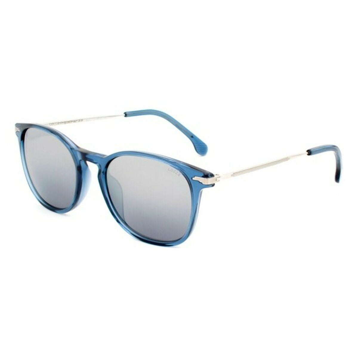 Unisexsolglasögon Lozza SL4159M-955X Ø 52 mm finns hos Aktivcamping