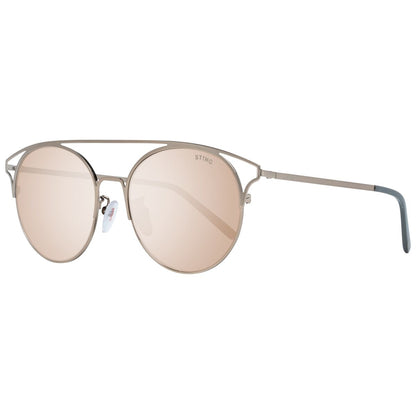 Unisexsolglasögon Sting SST134-528FFG Ø 52 mm finns hos Aktivcamping