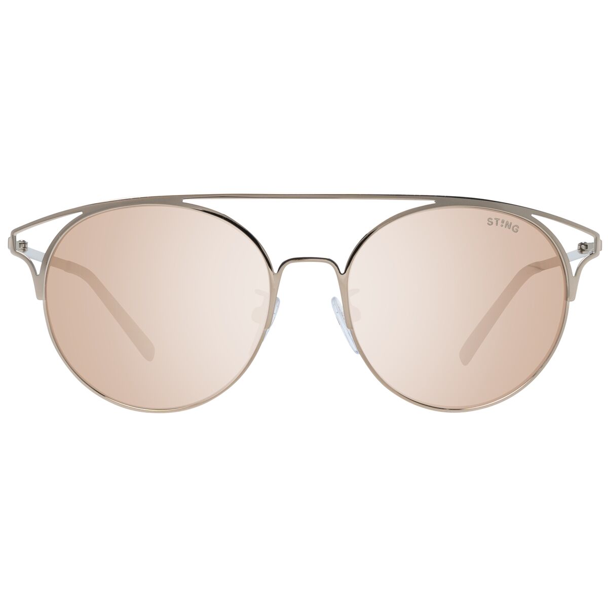Unisexsolglasögon Sting SST134-528FFG Ø 52 mm finns hos Aktivcamping