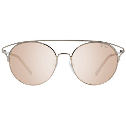 Unisexsolglasögon Sting SST134-528FFG Ø 52 mm finns hos Aktivcamping