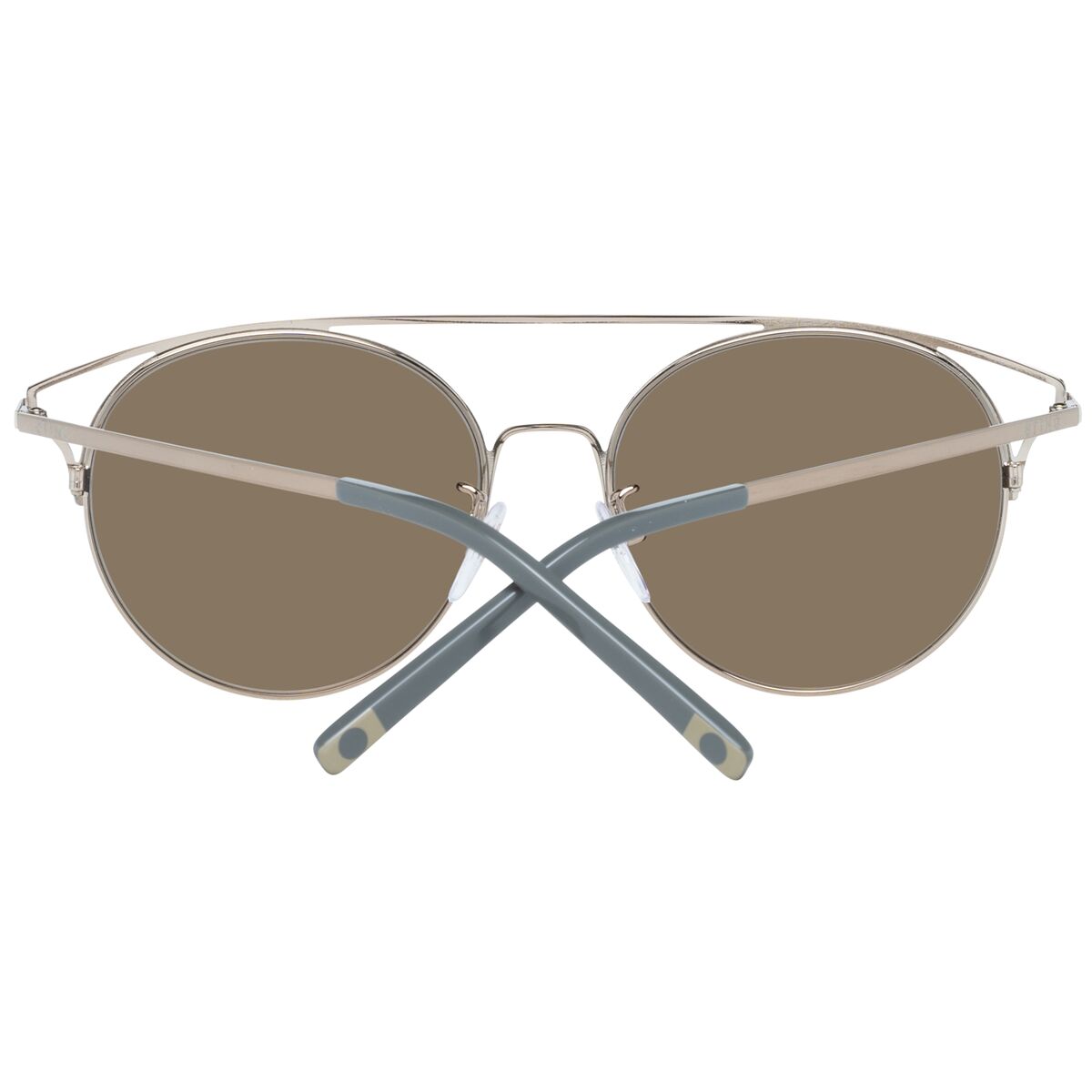 Unisexsolglasögon Sting SST134-528FFG Ø 52 mm finns hos Aktivcamping
