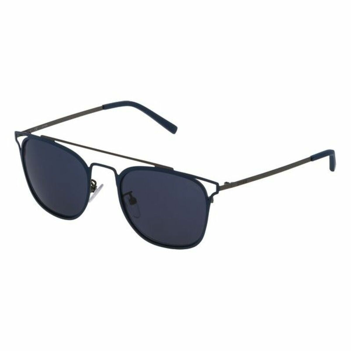 Herrsolglasögon Sting SST136520SNF Ø 52 mm - finns hos Aktivcamping