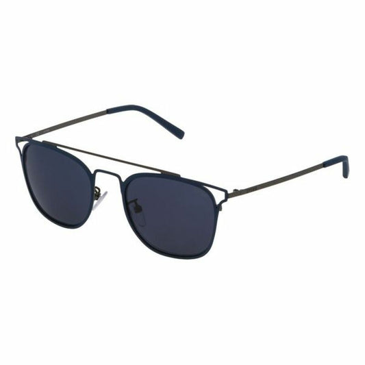 Herrsolglasögon Sting SST136520SNF Ø 52 mm finns hos Aktivcamping
