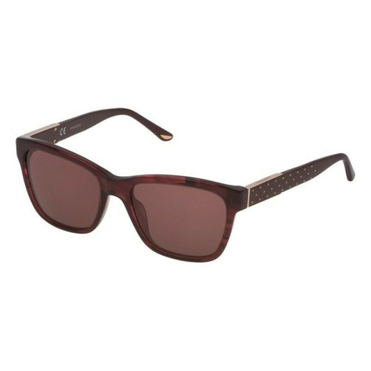 Damsolglasögon Nina Ricci SNR116549G1K ø 54 mm finns hos Aktivcamping