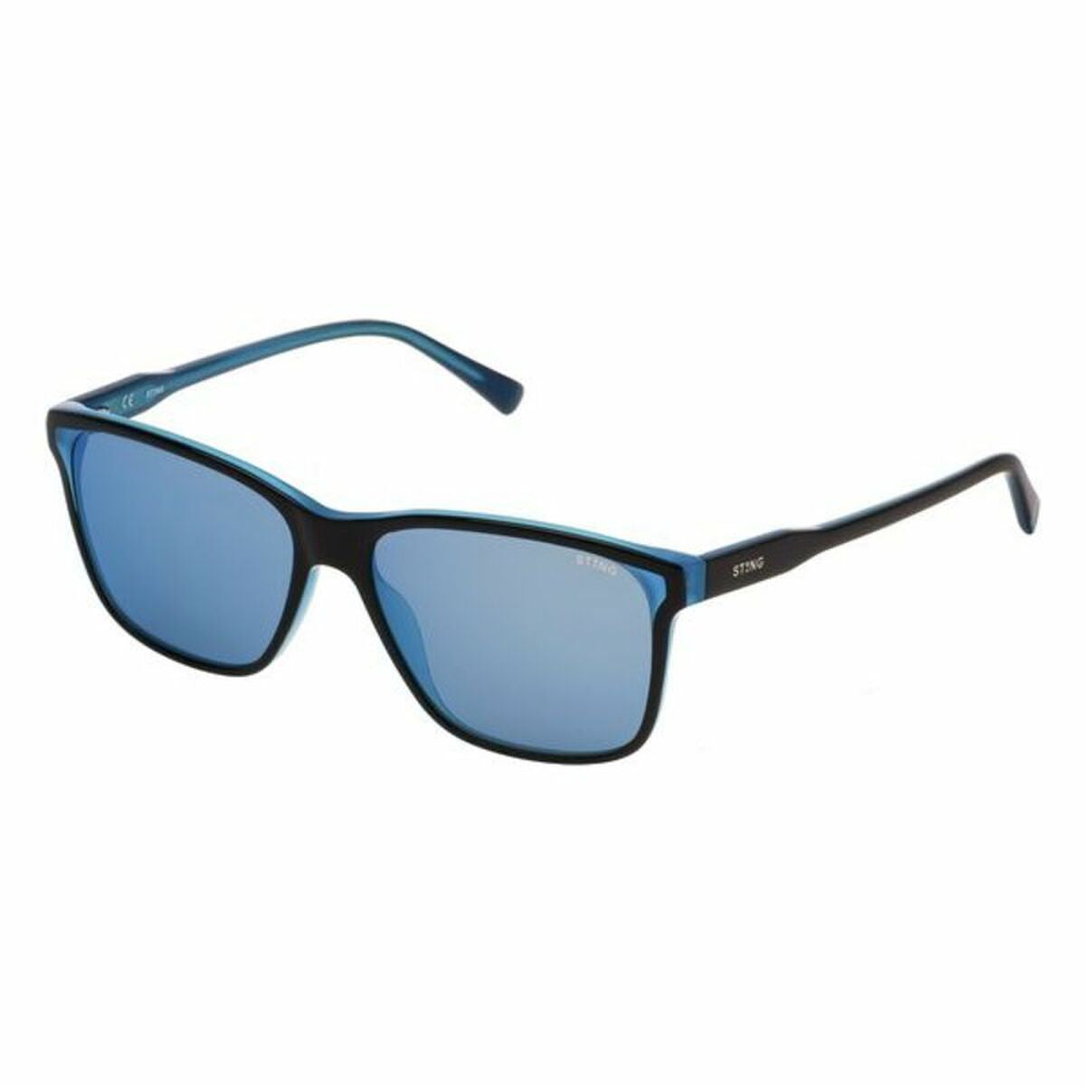 Herrsolglasögon Sting SST133576X6B ø 57 mm finns hos Aktivcamping