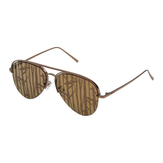 Unisexsolglasögon Furla SFU177-59R80L ø 59 mm finns hos Aktivcamping