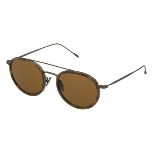 Unisexsolglasögon Lozza SL2310530627 Ø 53 mm finns hos Aktivcamping
