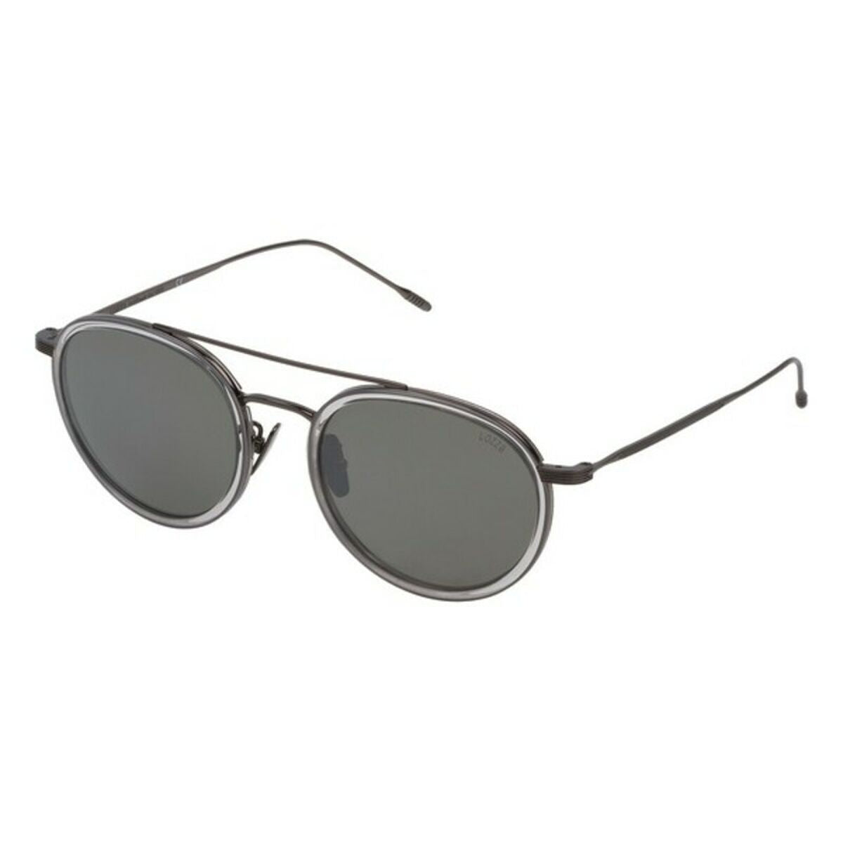 Unisexsolglasögon Lozza SL231053568X Ø 53 mm finns hos Aktivcamping
