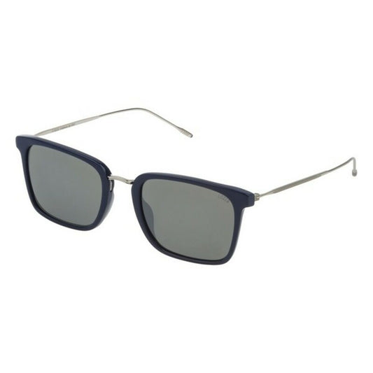 Herrsolglasögon Lozza SL418054D82X Blå ø 54 mm finns hos Aktivcamping