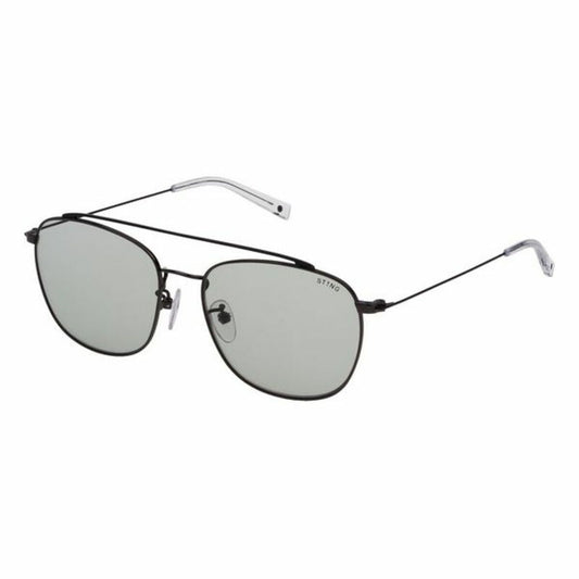 Herrsolglasögon Sting SST192540K59 ø 54 mm finns hos Aktivcamping