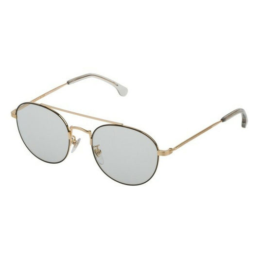 Herrsolglasögon Lozza SL2313M53302G Ø 53 mm finns hos Aktivcamping