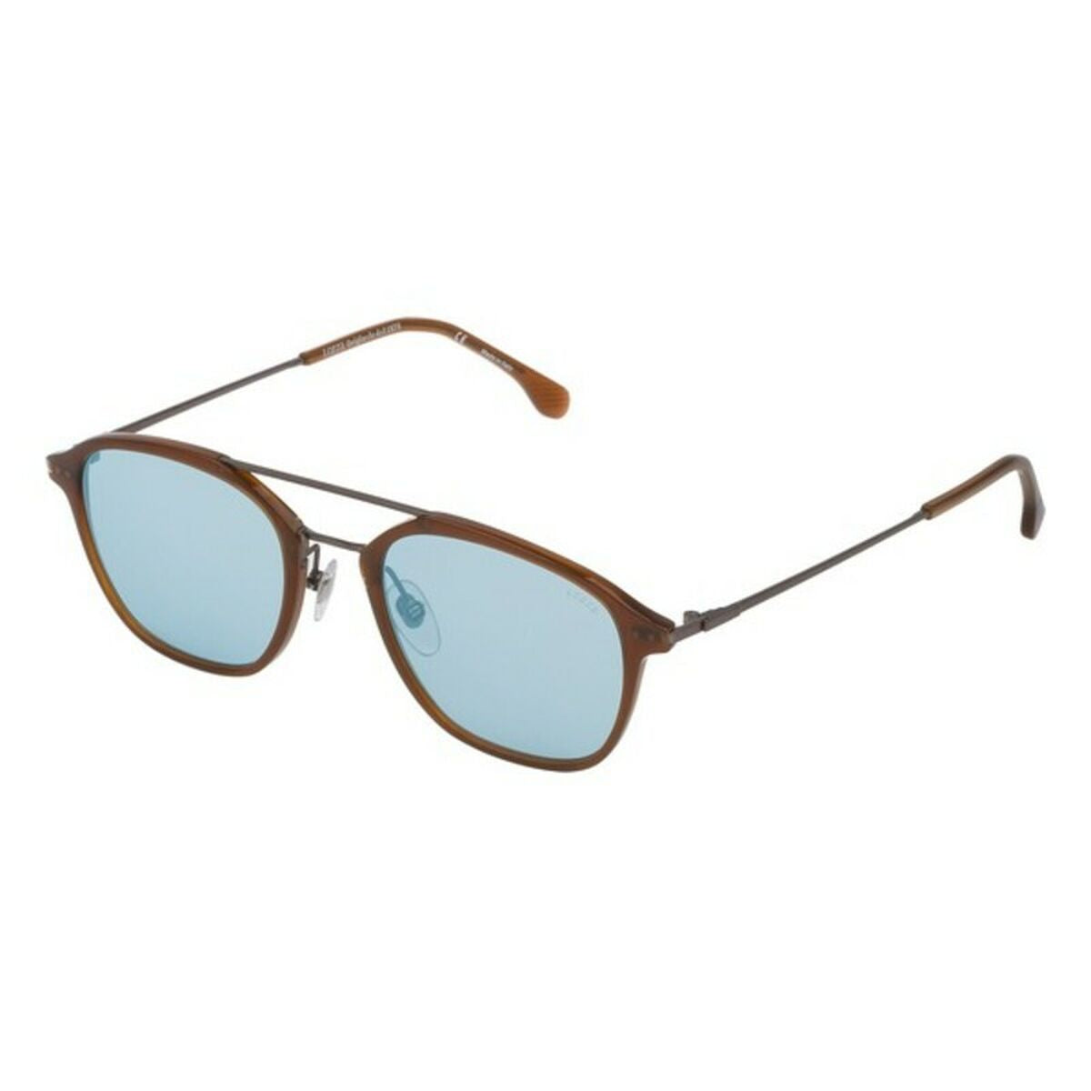 Unisexsolglasögon Lozza SL4182M50T65X Ø 50 mm - finns hos Aktivcamping