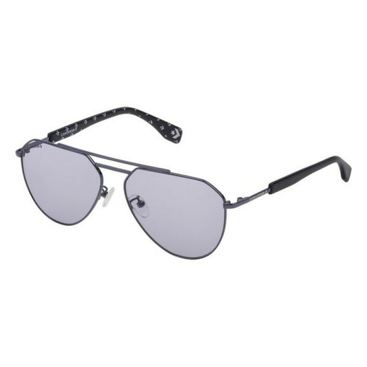 Herrsolglasögon Converse SCO052Q590K97 ø 59 mm finns hos Aktivcamping