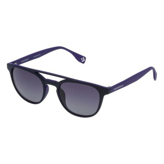 Herrsolglasögon Converse SCO049Q527U3P Ø 52 mm finns hos Aktivcamping